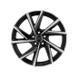 MSW 80-5 8x18 ET33 5x110 MSW