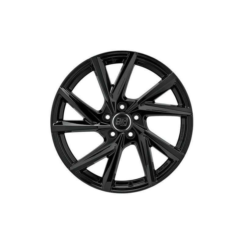 MSW 80-5 8x19 ET42 5x108 MSW MSW 80-5 8x19 ET42 5x108 MSW