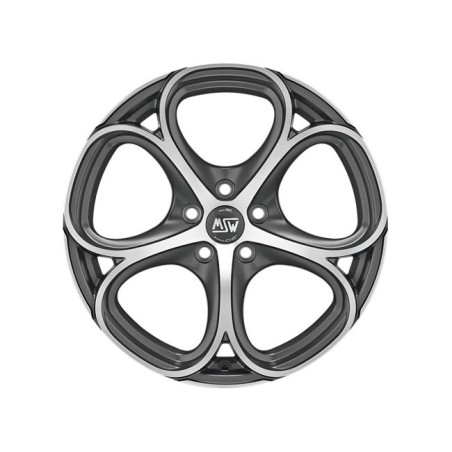 MSW 82 9x20 ET31 5x110 MSW
