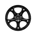 MSW 82 8x19 ET42 5x110 MSW