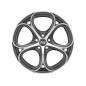 MSW 82 9x20 ET25 5x112 MSW MSW 82 9x20 ET25 5x112 MSW