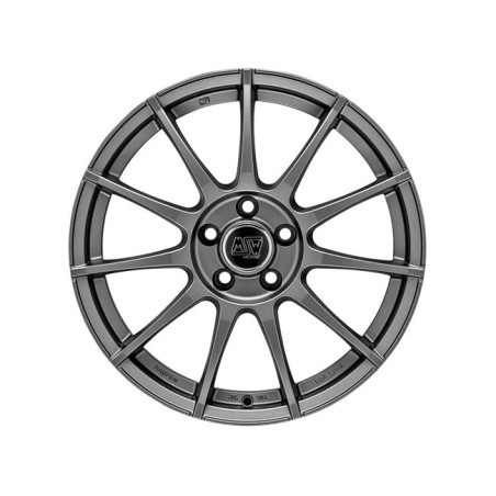 MSW 85 8x18 ET28 5x112 MSW