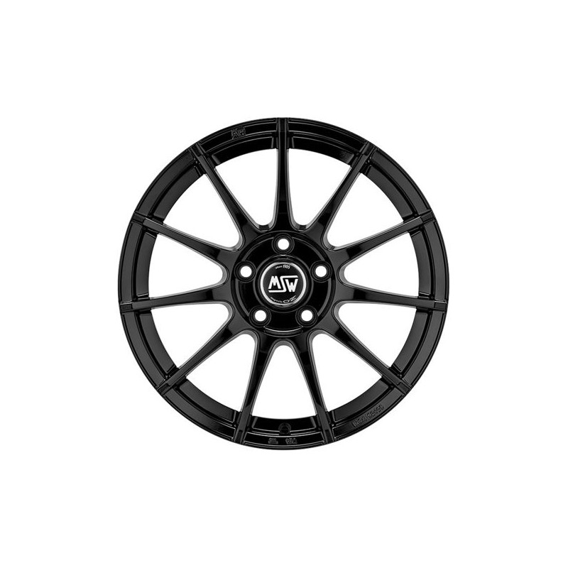 MSW 85 8x18 ET45 5x108 MSW