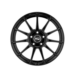 MSW 85 7x17 ET42 4x108 MSW