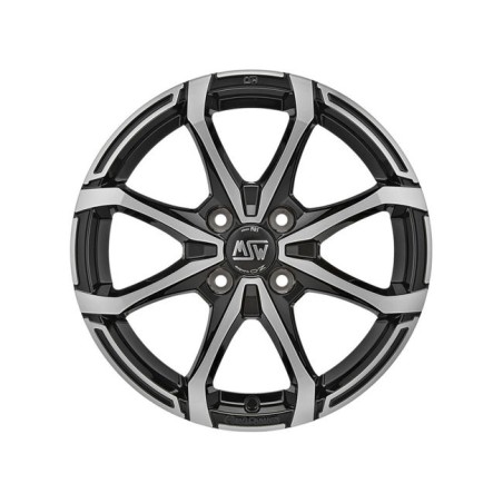 MSW X4 5,5x14 ET40 4x100 MSW