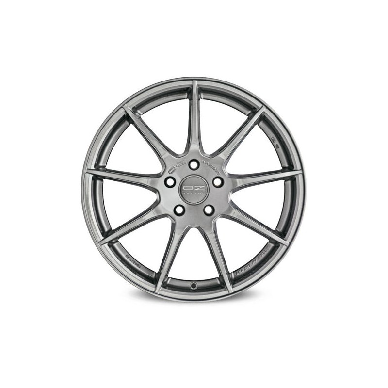 OMNIA 8x18 ET35 5x112 OZ RACING OMNIA 8x18 ET35 5x112 OZ RACING