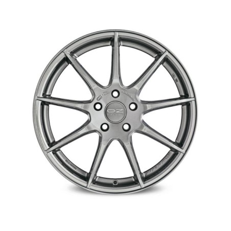 OMNIA 8x18 ET35 5x112 OZ RACING