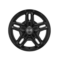 RALLY ADVENTURE 8x17 ET45 5x160 OZ RACING