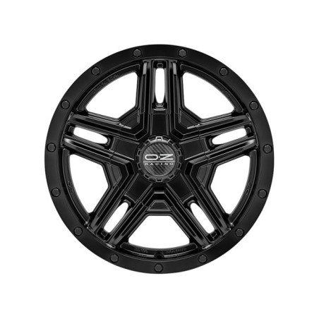 RALLY ADVENTURE 8x17 ET45 5x160 OZ RACING