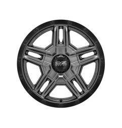 RALLY ADVENTURE 8x17 ET45 5x160 OZ RACING