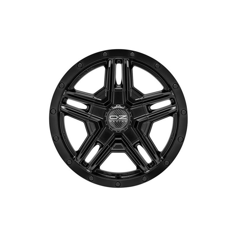 RALLY ADVENTURE 8x17 ET35 5x120 OZ RACING RALLY ADVENTURE 8x17 ET35 5x120 OZ RACING