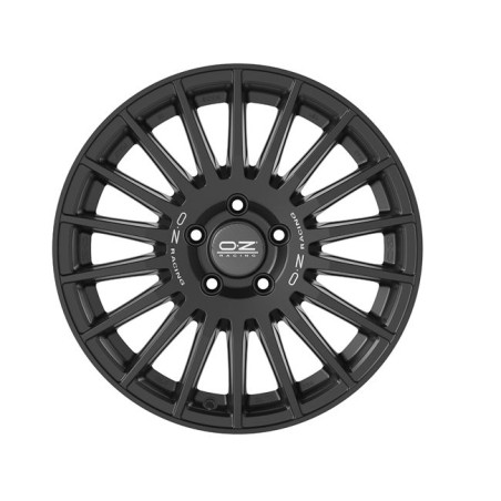 RALLY DESERT 8x18 ET25 6x139.7 OZ RACING