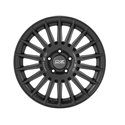 RALLY DESERT 8x18 ET48 6x139.7 OZ RACING