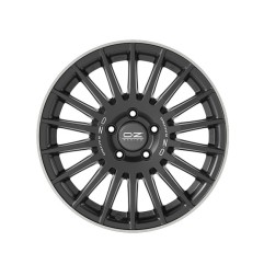 RALLY DESERT 8x18 ET35 5x112 OZ RACING