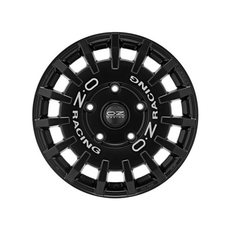RALLY RAC. VAN 8x18 ET45 5x112 OZ RACING