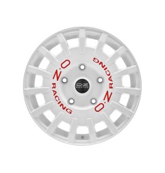 RALLY RACING 8x19 ET29 5x120 OZ RACING