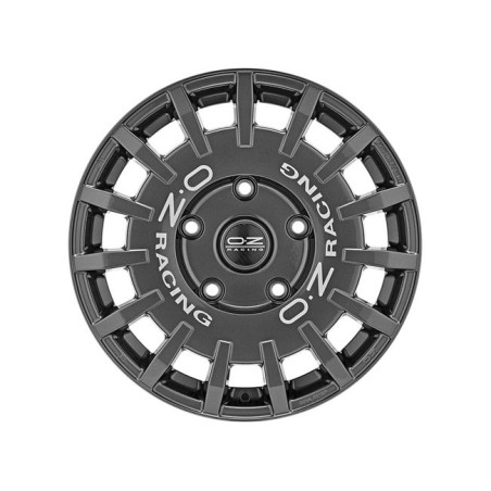 RALLY RACING 8x18 ET35 5x100 OZ RACING