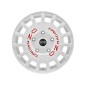 RALLY RACING 8x17 ET45 5x112 OZ RACING