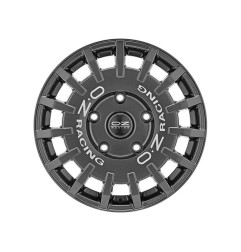 RALLY RACING 7x17 ET45 4x100 OZ RACING