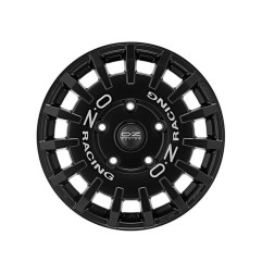 RALLY RACING 8x17 ET35 5x112 OZ RACING