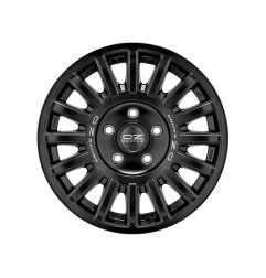RALLY RAID 8x17 ET35 5x112 OZ RACING