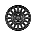 RALLY RAID 8,5x18 ET0 5x127 OZ RACING