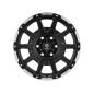 SPARCO DAKAR 8,5x18 ET25 6x135 SPARCO SPARCO DAKAR 8,5x18 ET25 6x135 SPARCO