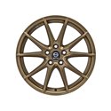 SPARCO DRS 7,5x17 ET45 5x114,3 SPARCO