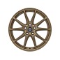 SPARCO DRS 7,5x17 ET48 5x112 SPARCO SPARCO DRS 7,5x17 ET48 5x112 SPARCO
