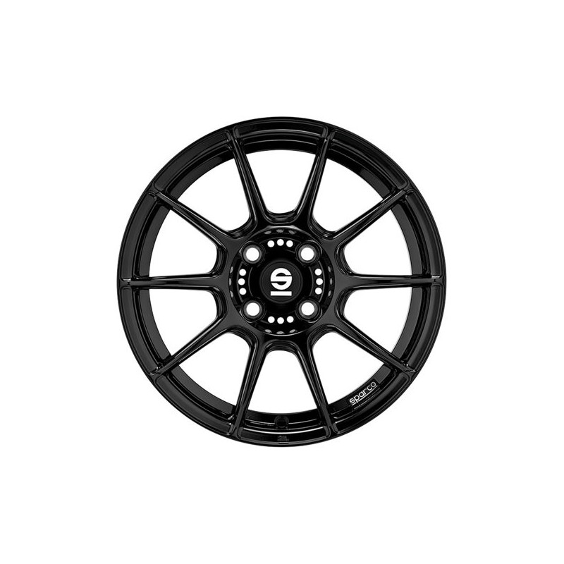 SPARCO FF 1 8,5x17 ET30 5x114,3 SPARCO SPARCO FF 1 8,5x17 ET30 5x114,3 SPARCO