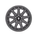 SPARCO GRAVEL 8x18 ET40 5x114,3 SPARCO