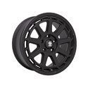 SPARCO GRAVEL 8x18 ET48 5x112 SPARCO