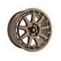SPARCO GRAVEL 8x18 ET48 5x112 SPARCO SPARCO GRAVEL 8x18 ET48 5x112 SPARCO