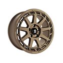 SPARCO GRAVEL 8x18 ET40 5x114,3 SPARCO