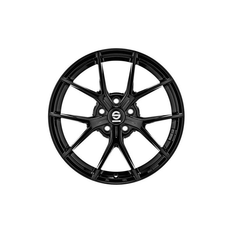 SPARCO PODIO 8,5x19 ET45 5x108 SPARCO SPARCO PODIO 8,5x19 ET45 5x108 SPARCO