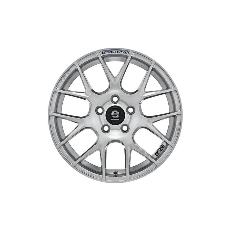 SPARCO PROCORSA 8x18 ET45 5x114,3 SPARCO SPARCO PROCORSA 8x18 ET45 5x114,3 SPARCO