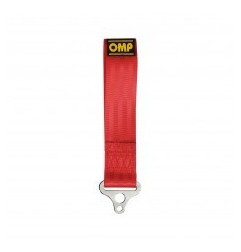 OMP TOW HOOK