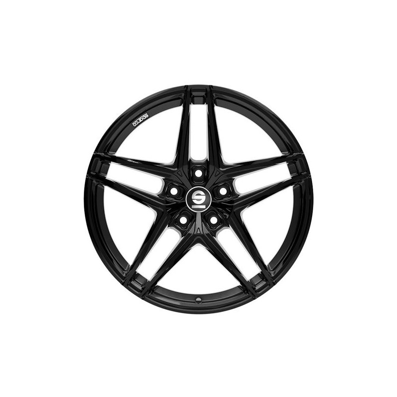 SPARCO RECORD 8,5x19 ET38 5x112 SPARCO SPARCO RECORD 8,5x19 ET38 5x112 SPARCO