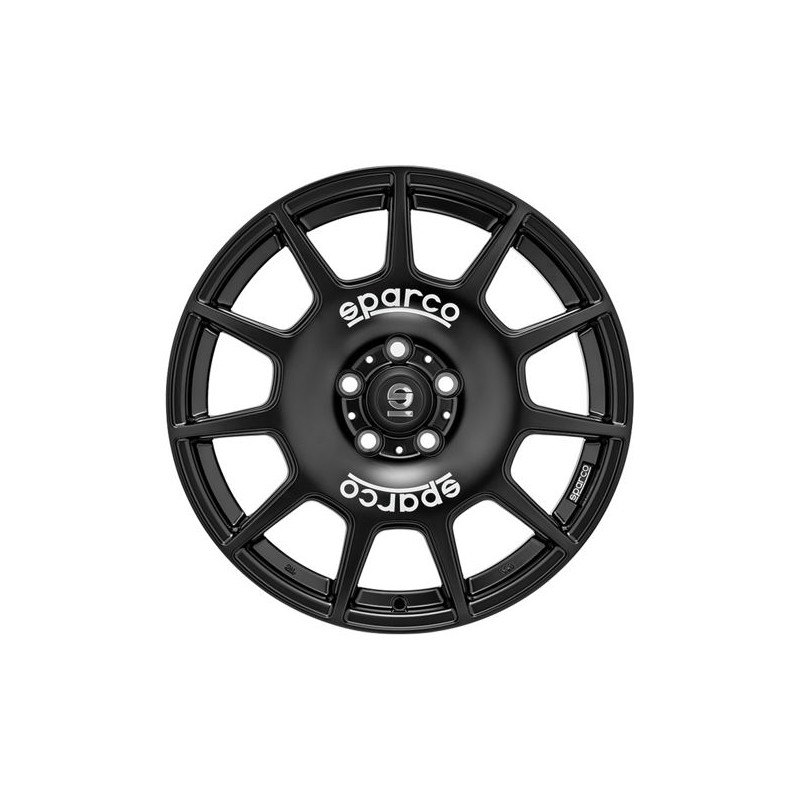 SPARCO TERRA 7x15 ET35 4x100 SPARCO SPARCO TERRA 7x15 ET35 4x100 SPARCO