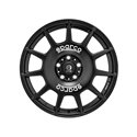 SPARCO TERRA 7x15 ET35 4x100 SPARCO
