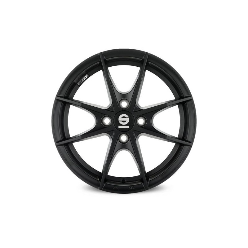 SPARCO TROFEO 4 6x14 ET35 4x100 SPARCO SPARCO TROFEO 4 6x14 ET35 4x100 SPARCO