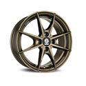 SPARCO TROFEO 4 6x14 ET35 4x100 SPARCO