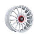 SUPERT  EVO WRC 8,5x19 ET45 5x108 OZ RACING
