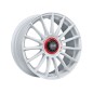 SUPERT EVO WRC 8,5x20 ET45 5x112 OZ RACING SUPERT EVO WRC 8,5x20 ET45 5x112 OZ RACING