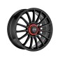 SUPERT EVOLUZ 8,5x20 ET45 5x112 OZ RACING SUPERT EVOLUZ 8,5x20 ET45 5x112 OZ RACING