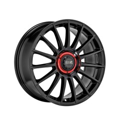 SUPERT  EVOLUZ 8,5x19 ET44 5x112 OZ RACING