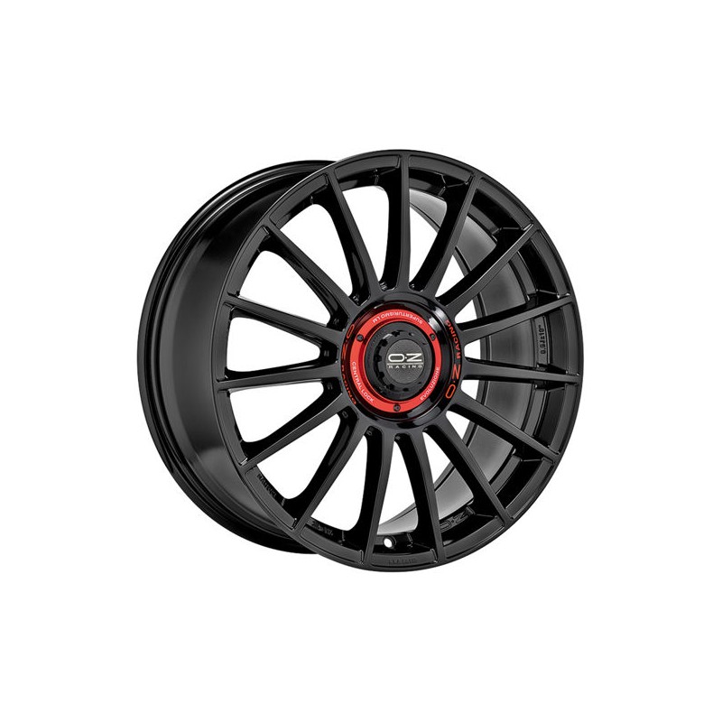 SUPERT  EVOLUZ 8,5x19 ET44 5x112 OZ RACING
