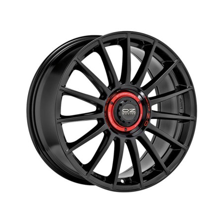 SUPERT  EVOLUZ 8,5x19 ET44 5x112 OZ RACING