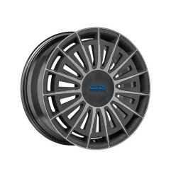 SUPERT. AERO E 8x19 ET45 5x112 OZ RACING