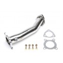 Downpipe Audi A4/A6